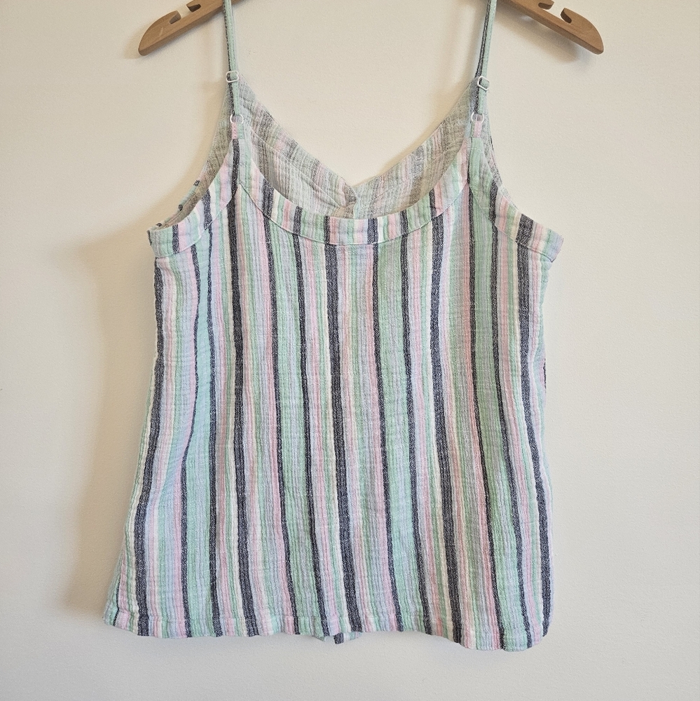 Tribal Tank - Picture 5 of 7